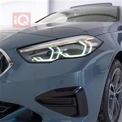 بي ام دبليو الفئة 2